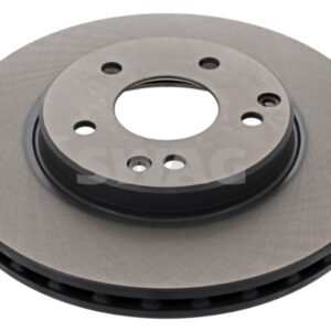 KOCIONI DISK MERCEDES C/E-CLASS W203/W210