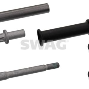 SET ZA POPRAVKU ZAD.OSOVINE MERCEDES A-CLASS W168 97-04 G.