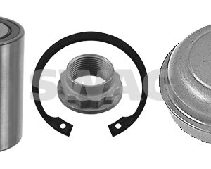 SET LEZAJA ZAD. TOCKA MERC./RENAULT A KLASA/KANGOO W168
