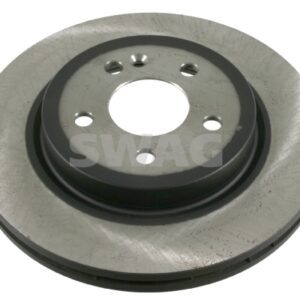 KOCIONI DISK 302.8MM PREDNJI MERCEDES M-CLASS W163