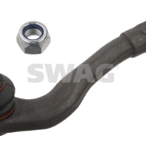 KRAJ SP. MERCEDES C-CLASS W203 LIJEVI 00+