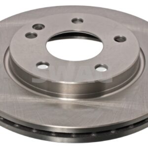 KOCIONI DISK MERCEDES A KLASA 140/160/170 DO 04 260MM