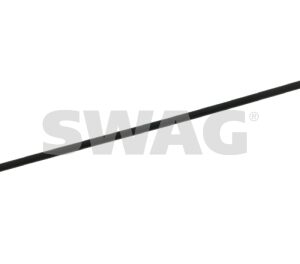 SAJLA RUCNE MERCEDES A-CLASS W168 ZADNJA DESNA