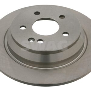 KOCIONI DISK ZADNJI MERCEDES VITO 296 MM. 03+ swag