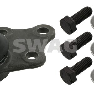 KUGLA MERCEDES VITO W639 03+ Set sa farafima swag