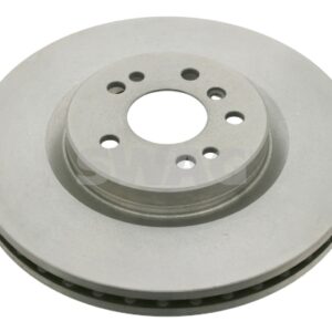 KOCIONI DISK MERCEDES M/R KLASA 06+ 330MM PREDNJI