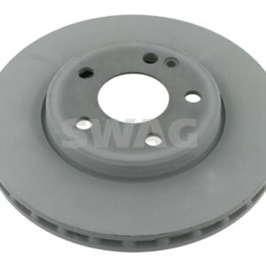 KOCIONI DISK MERCEDES A/B KLASA 288 MM
