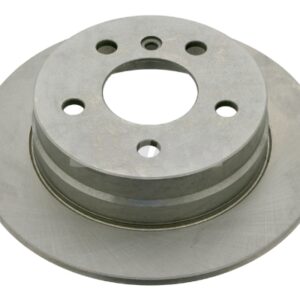 KOCIONI DISK MERCEDES ZAD. A/B KLASA DO 2012. 258 mm