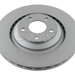 KOCIONI DISK ZADNJI AUDI A6 4F 330MM swag