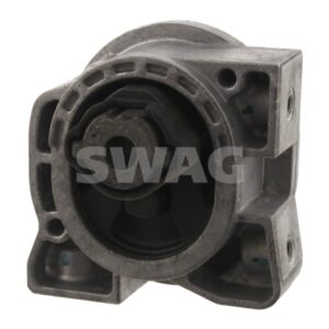 NOSAC MOTORA ZADNJI LIJEVI MERCEDES A/B CLASS W169/W245