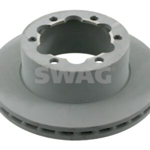 KOCIONI DISK ZAD. MERC./VW SPRINTER/CRAFTER 303MM.