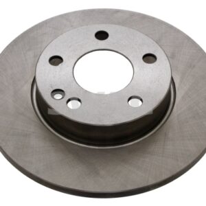 KOCIONI DISK MERCEDES A-CLASS 276 MM PREDNJI swag