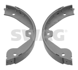 PAKNE MERCEDES/VW M-CLASS/TOUAREG 210X31 ZA RUCNU KOC.