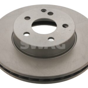 KOCIONI DISK PREDNJI MERCEDES C/E KLASA 295 MM swag