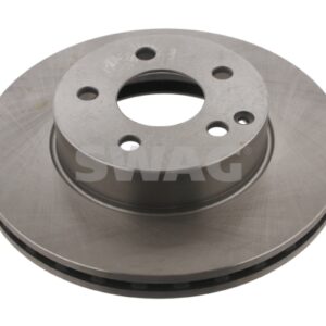 KOCIONI DISK PREDNJI MERCEDES W204 VENTILIRAJUCI 288MM