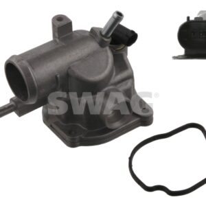 TERMOSTAT MERCEDES C KLASA W203 SA KUCISTEM