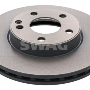 KOCIONI DISK PREDNJI FI 280 MM MERCEDES A W176 B W246 12+