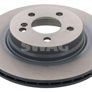 KOCIONI DISK ZADNJI MERCEDES C W204 E C207 300MM