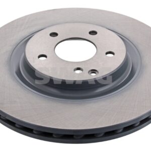 KOC. DISK MERCEDES C-CLASS W203 330MM