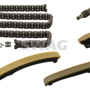 KOMPLET POGONSKOG LANCA MERCEDES A/B CLASS 160/180/200 CDI swag