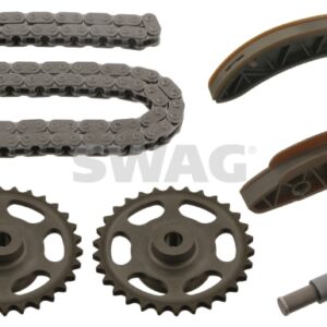 KOMPLET POGONSKOG LANCA MERCEDES A/B CLASS 160/180/200 CDI