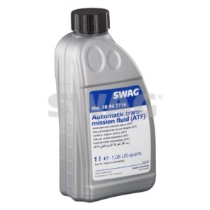 ULJE ZA AUTOMATSKI MJENJAC ATF MB 236.16 236.17 MERCEDES C/E/S-CLASS 1L