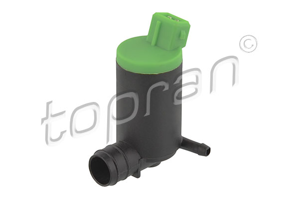 PUMPICA BRISACA PSA 306/406/PARTNER/BERLINGO/AX topran