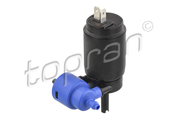 102685.jpg PUMPICA BRISACA VW G-2 T-4 PREDNJA +ZADNJA OPEL ASTRA F/KADETT E/VECTRA A topran
