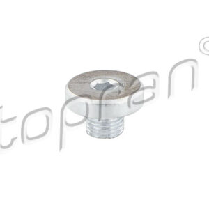 CEP KARTERA AUDI PORSCHE VW M10 X 14 X 5 topran