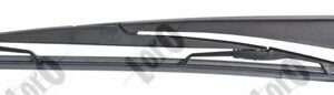 DRZAC METLICE BRISACA SA METLICOM 350MM ALFA ROMEO GIUILETA 10-16