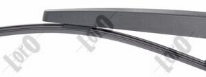 DRZAC METLICE ZADNJE SA METLICOM BMW 3 340MM