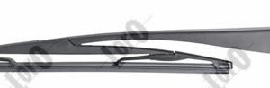 DRZAC METLICE ZADNJE SA METLICOM PSA 206 HATCHBACK 350MM