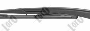 DRZAC METLICE ZADNJI SA METLICOM RENAULT KANGOO 350MM