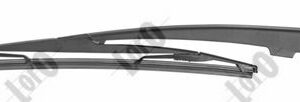 DRZAC METLICE ZADNJI SA METLICOM RENAULT SCENIC MEGANE 350MM