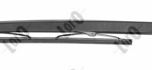 DRZAC METLICE SA METLICOM SEAT ALTEA IBIZA III 330mm