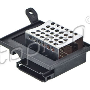 OTPORNIK VENTILATORA KABINE MERCEDES VITO / VIANO topran
