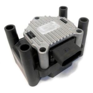 BOBINA VW KOCKASATA G-4 1.6/1.4 16V/2.0/1.6 16V / PASSAT 1.6/2.0