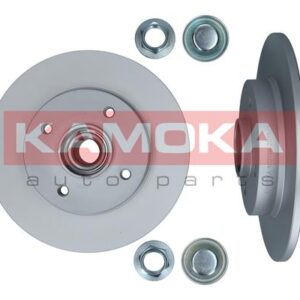 KOCIONI DISK SA LEZAJEM PSA C4/308 249MM SA ABSOM kamoka