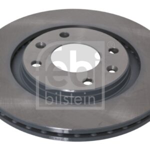 Kocioni disk FEBI BILSTEIN