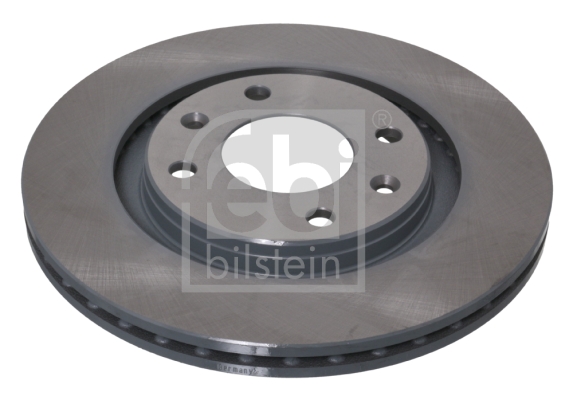 Kocioni disk FEBI BILSTEIN