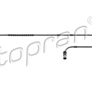 SIGNALNI KONTAKT PLOCICA ZADNJI BMW F20 / F30 / F32 topran