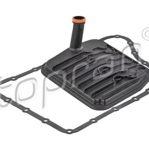 FILTER AUTOMATSKOG MJENJACA SA DIHTUNGOM FORD FOCUS II C-MAX  topran