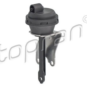 EGR VENTIL VW AUDI SEAT  2.0 TDI VAKUM DOZER topran