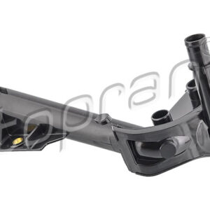 RACVA VODE RENO CLIO II/KANGO/MEGANE 1.5DCI 04+ topran