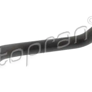CRIJEVO GRIJANJA VW GOLF 5 1.9TDI 66kw-77kw  topran