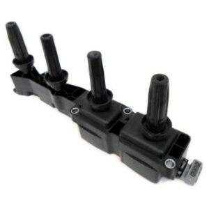 BOBINA PSA 307/206/C4/PARTNER 1.6 16V