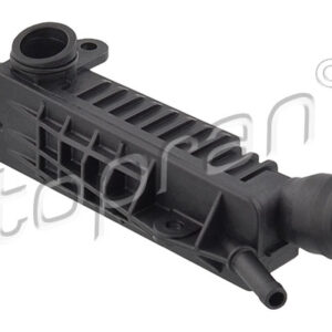 RACVA VODE GRIJANJA ZRAKA VW GOLF V 1.4 16V topran