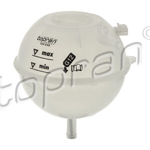 BOCA VODE VW TRANSPORTER  IV topran