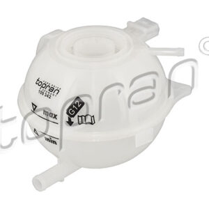 BOCA RASHLADNE TECNOSTI VW POLO 9N / SKODA FABIA topran