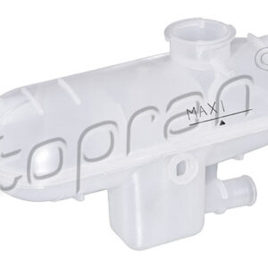 BOCA VODE PSA PARTNER/BERLINGO 1.9D/2.0HDI 96+ topran